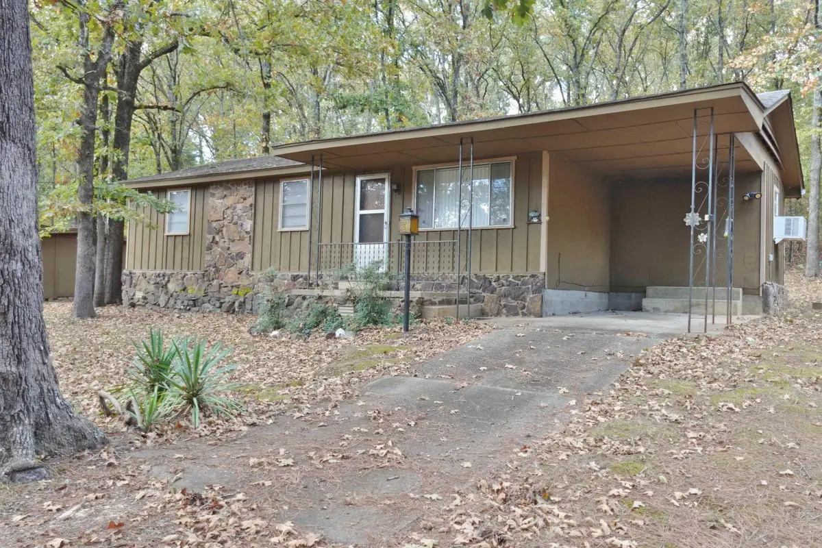 55 Pickles Gap Rd., Conway, AR 72032 - #1