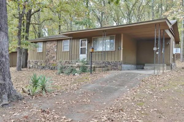 55 Pickles Gap Rd., Conway, AR 72032