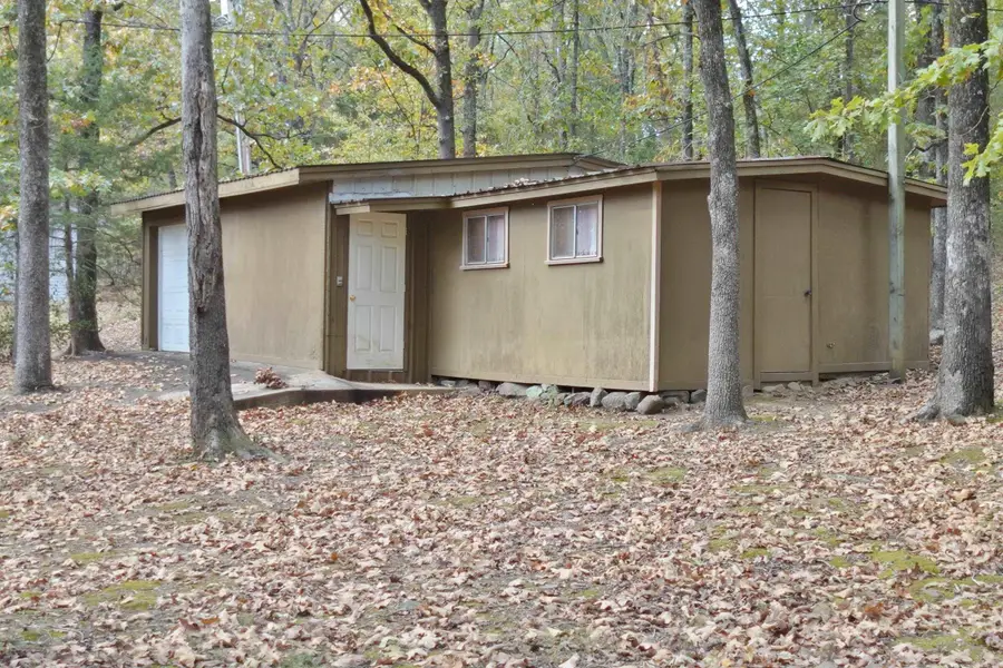 55 Pickles Gap Rd., Conway, AR 72032 - #3