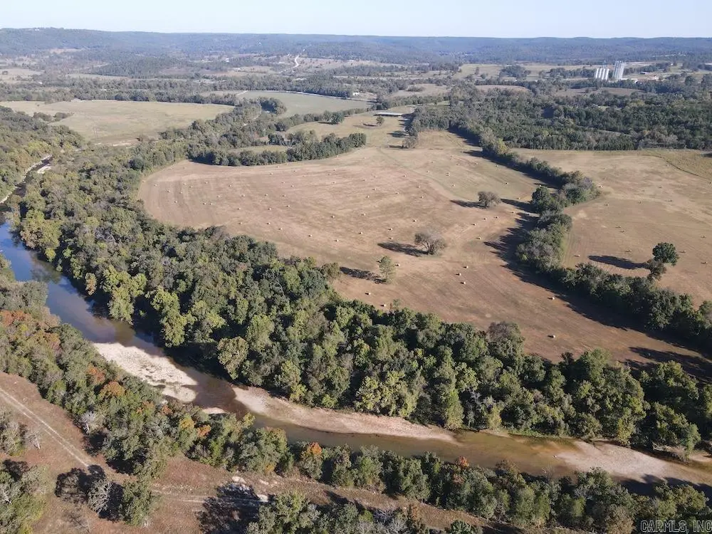 Cr 4003, Yellville, AR 72687 - #1
