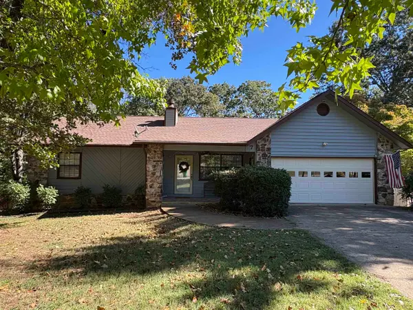 7 Minentonka Drive, Cherokee Village, AR 72529