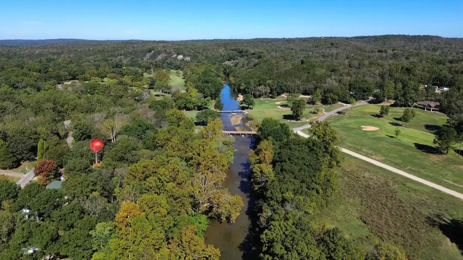 7 Minentonka Drive, Cherokee Village, AR 72529 - #2