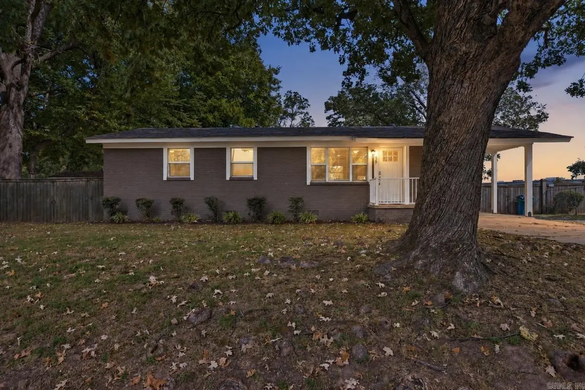 39 Plantation Dr, Little Rock, AR 72206 - #1
