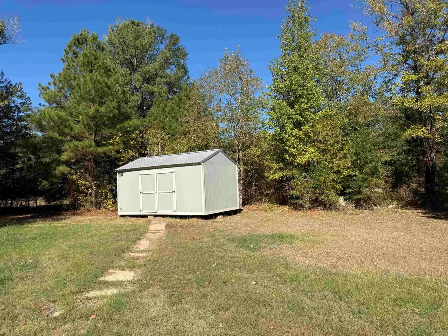 3561 N Hwy 167, Fordyce, AR 71742 - #3
