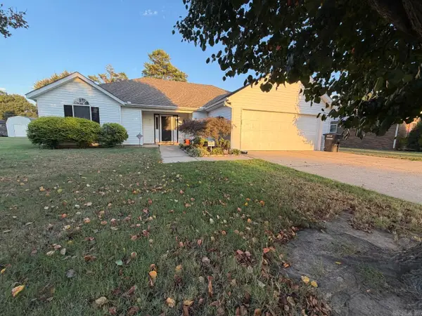 121 Cypress Drive, Trumann, AR 72472