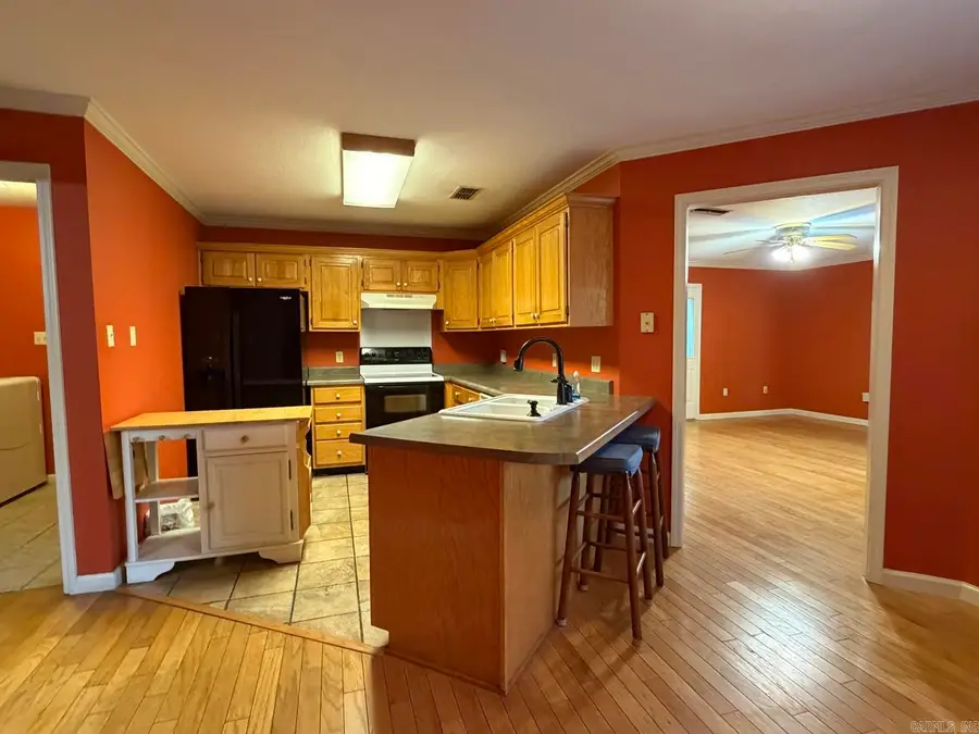 121 Cypress Drive, Trumann, AR 72472 - #3