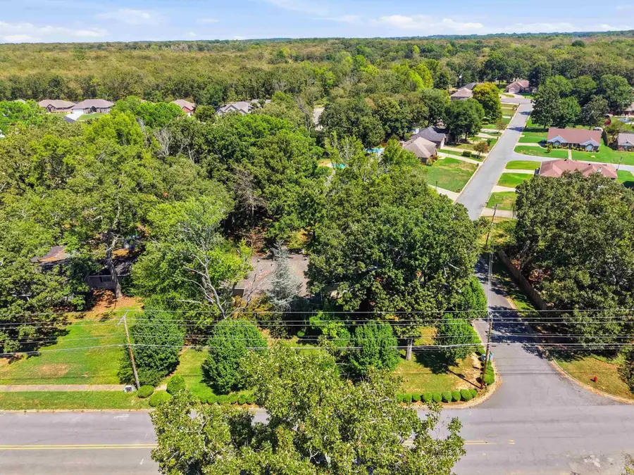 201 Harris Road, Jacksonville, AR 72067 - #2