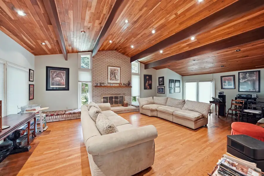 201 Harris Road, Jacksonville, AR 72067 - #3