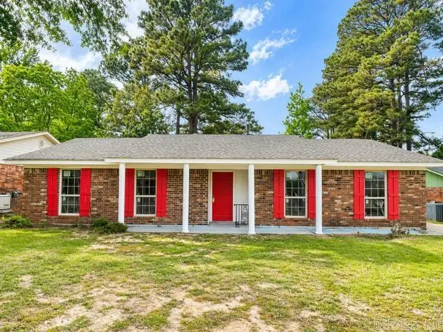 95 Westchester Drive, White Hall, AR 71602 - #1