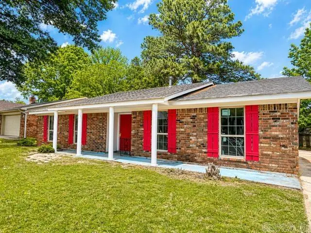 95 Westchester Drive, White Hall, AR 71602 - #2