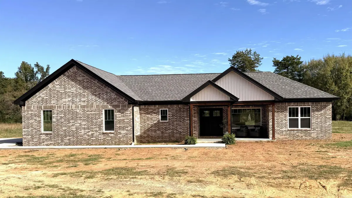 174 Two Mile Lane, Mena, AR 71953 - #1
