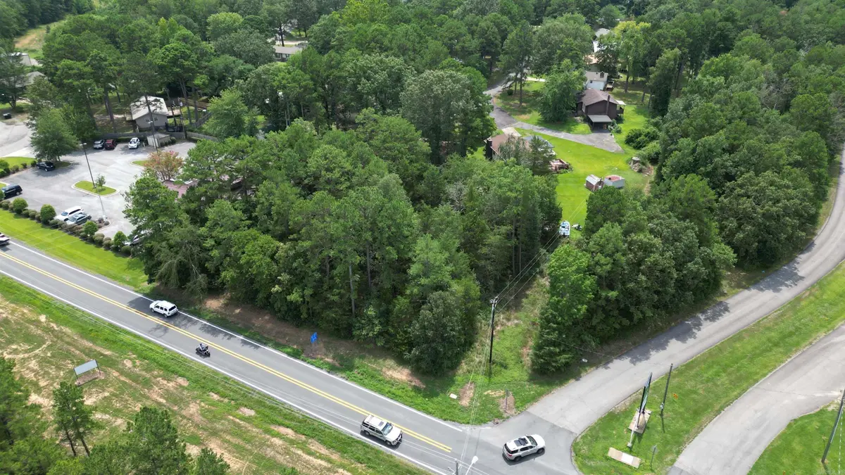 2421 Hwy 25b N, Heber Springs, AR 72543 - #1