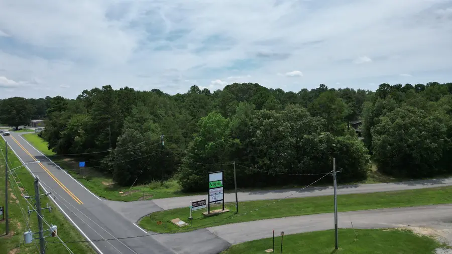 2421 Hwy 25b N, Heber Springs, AR 72543 - #2