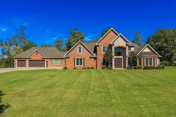 152 Fox Glen Trail, Hot Springs National Park, AR 71913