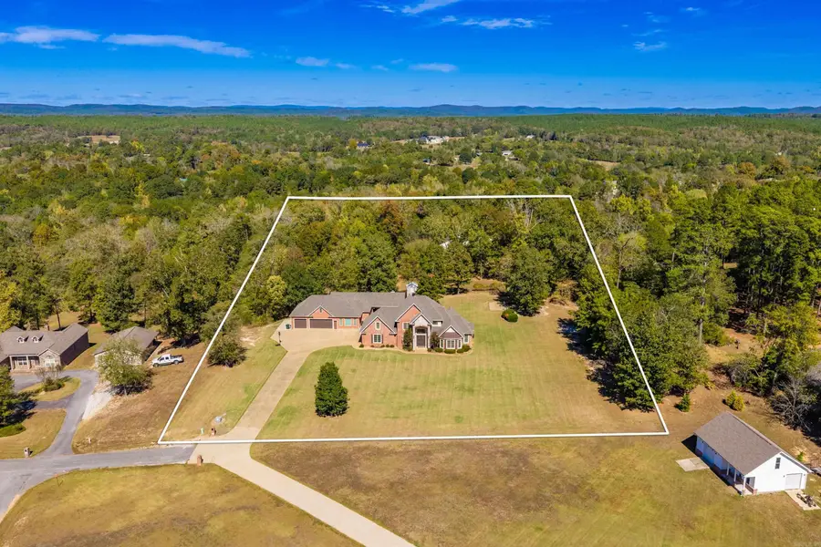 152 Fox Glen Trail, Hot Springs National Park, AR 71913 - #2