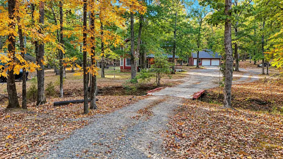 6801 Village Drive, Pine Bluff, AR 71603 - #2