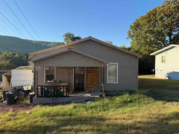 539 E Sugarloaf, Heber Springs, AR 72581
