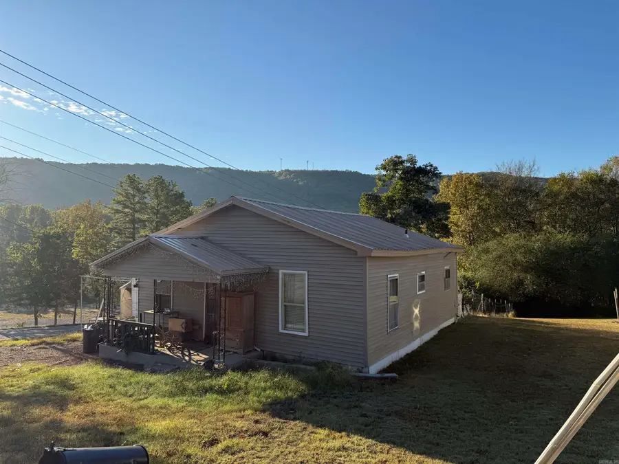 539 E Sugarloaf, Heber Springs, AR 72581 - #3
