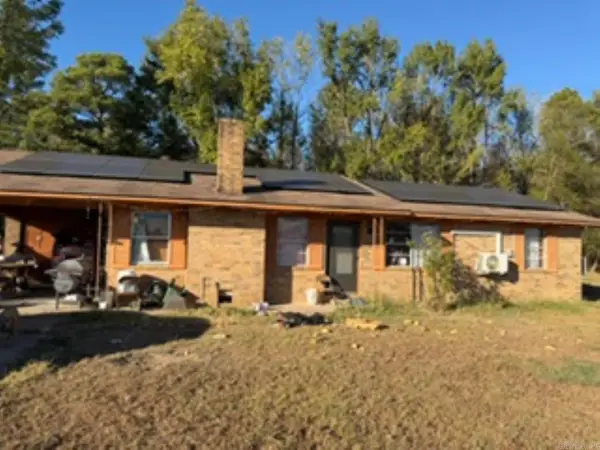 1682 Calhoun 54, Hampton, AR 71744