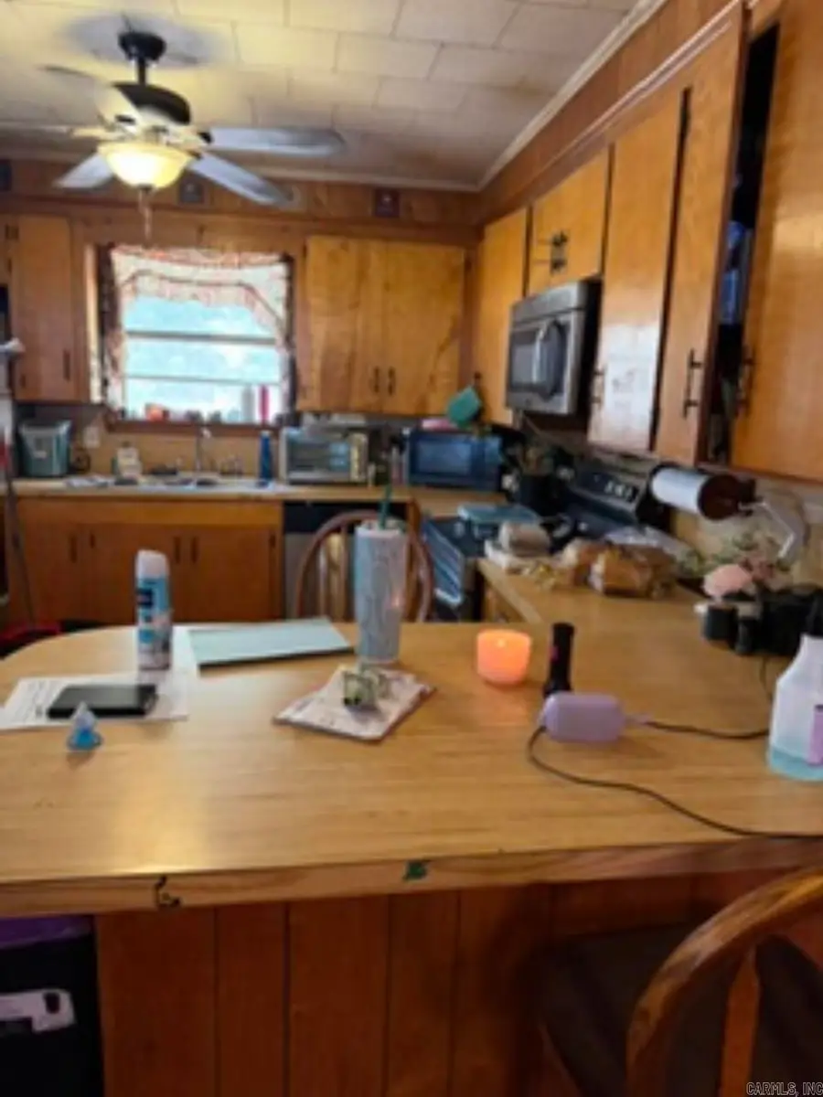 1682 Calhoun 54, Hampton, AR 71744 - #2