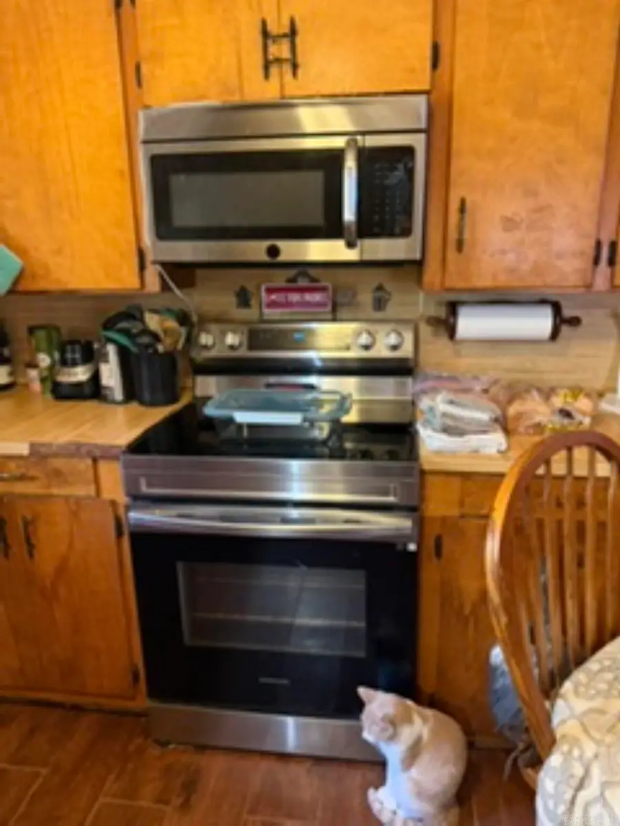 1682 Calhoun 54, Hampton, AR 71744 - #3