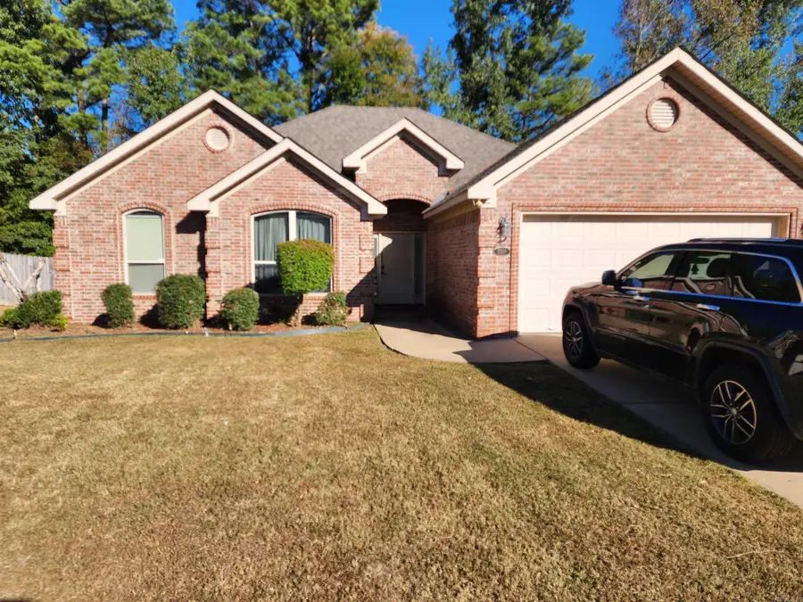 5209 Natalie Dr, Bryant, AR 72022 - #2