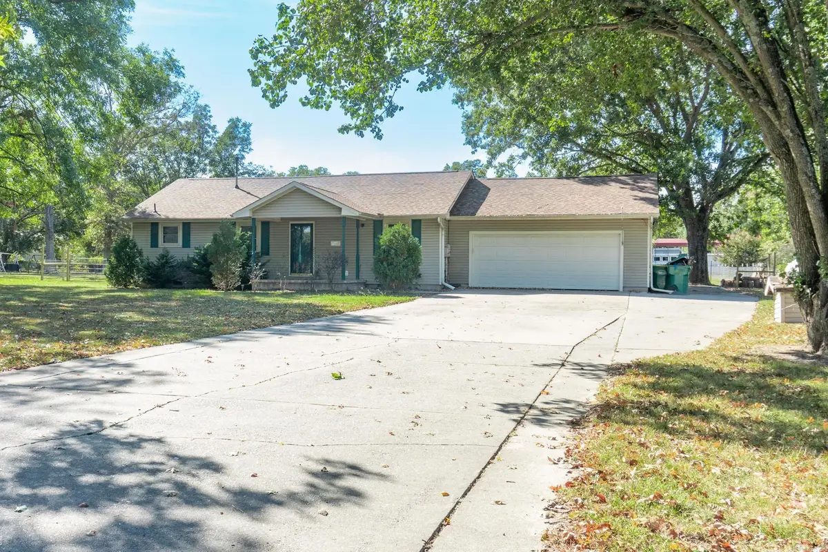1005 N Walkers Corner, Scott, AR 72142 - #1
