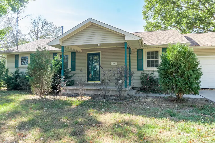 1005 N Walkers Corner, Scott, AR 72142 - #2