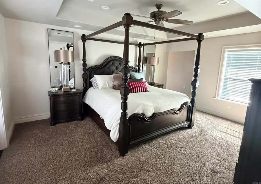 108 Carle Drive, Stuttgart, AR 72160 - #3