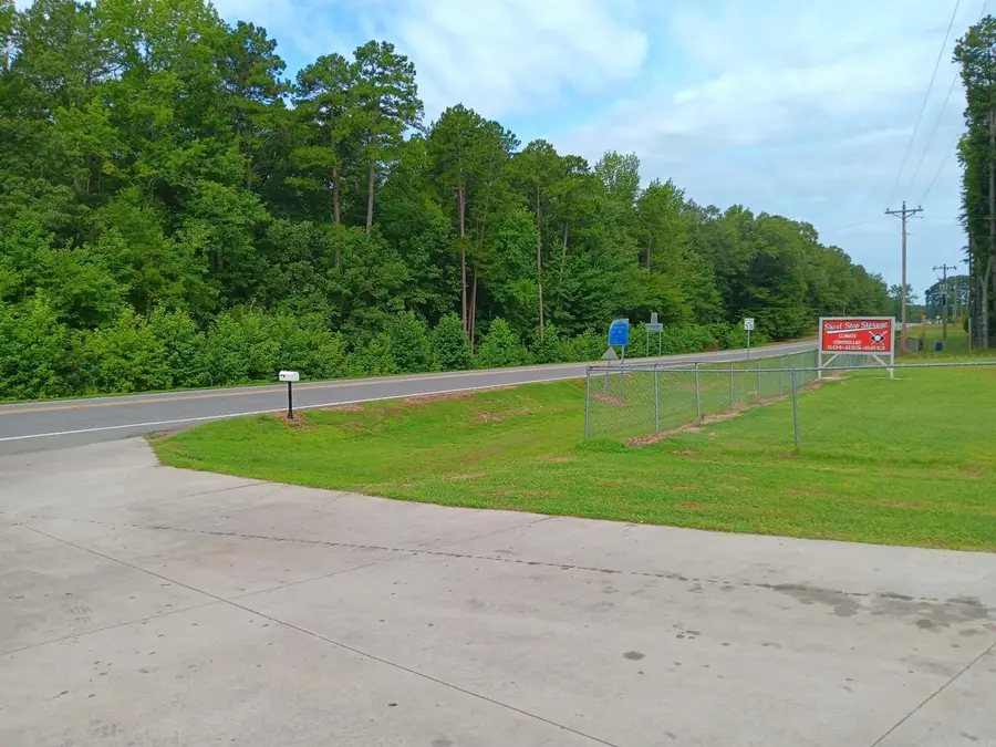 Corner Of Hwy 16 & Hwy 92 W., Higden, AR 72067 - #2