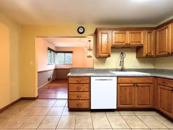 83 Flathead Drive, Cherokee Village, AR 72529