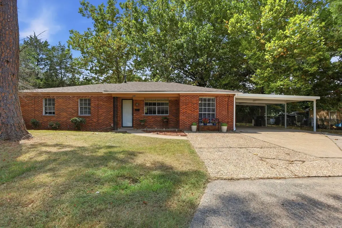 309 Janice Street, Jacksonville, AR 72076 - #1