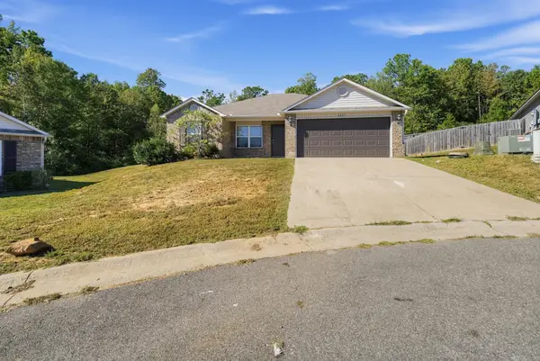 Address Withheld By Seller, Alexander, AR 72002