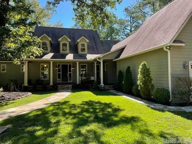 190 Peregrine, Pine Bluff, AR 71603 - #2