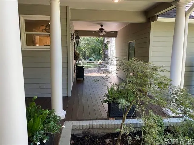 190 Peregrine, Pine Bluff, AR 71603 - #3