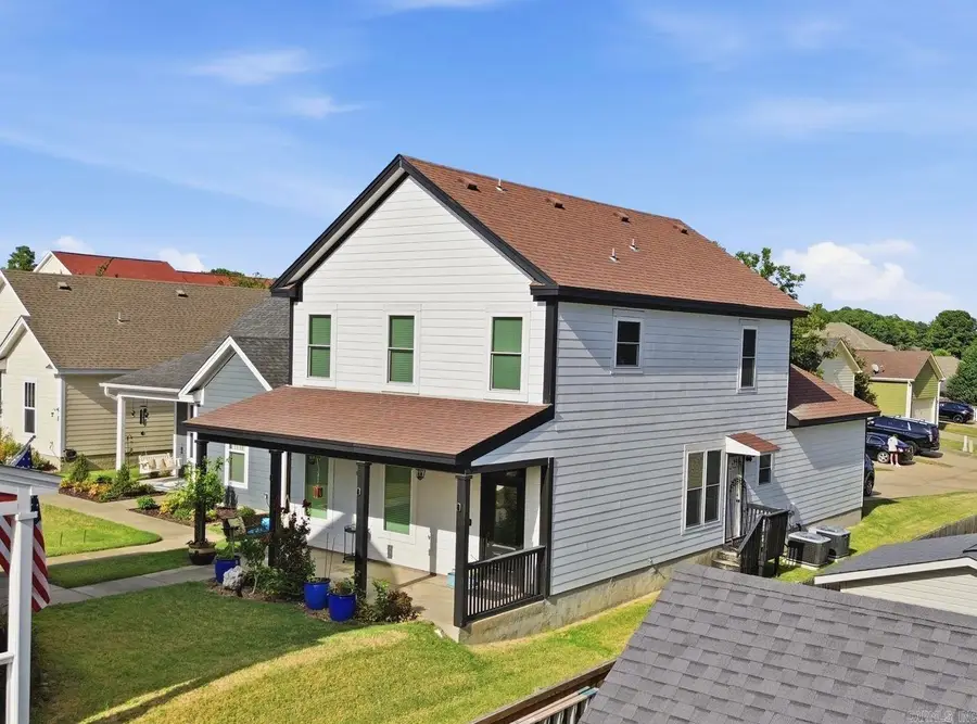 8 Regents Park, Bryant, AR 72022 - #2