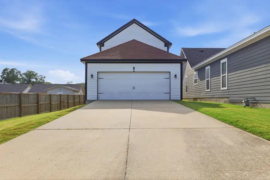 8 Regents Park, Bryant, AR 72022 - #3