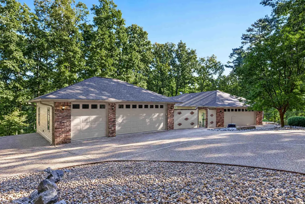 17 Judio Lane, Hot Springs Village, AR 71909 - #1