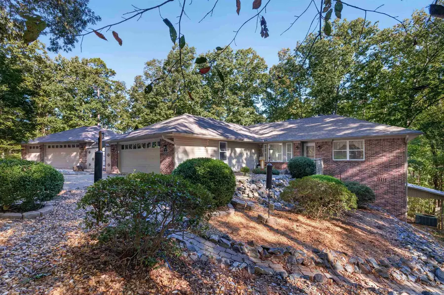 17 Judio Lane, Hot Springs Village, AR 71909 - #3