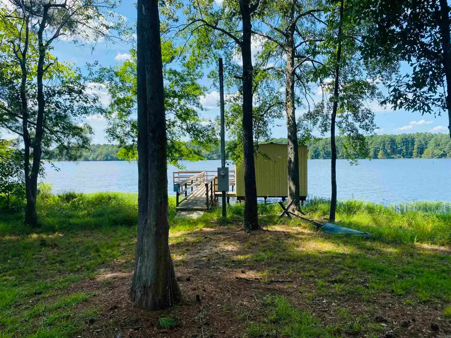 389 Ouachita Rd. 15, Chidester, AR 71726 - #2