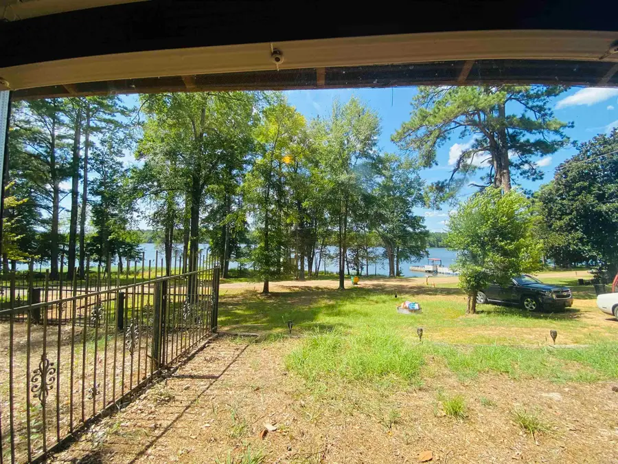 389 Ouachita Rd. 15, Chidester, AR 71726 - #3