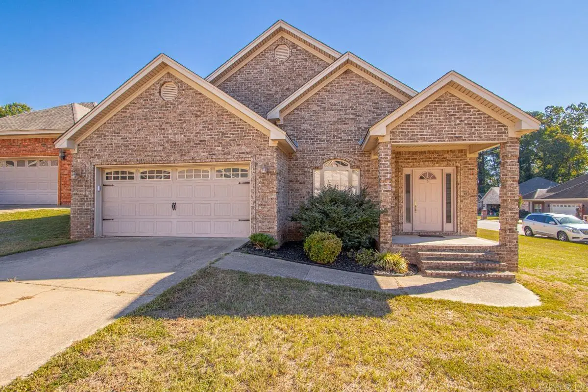 3208 Drake Drive, Benton, AR 72019 - #1