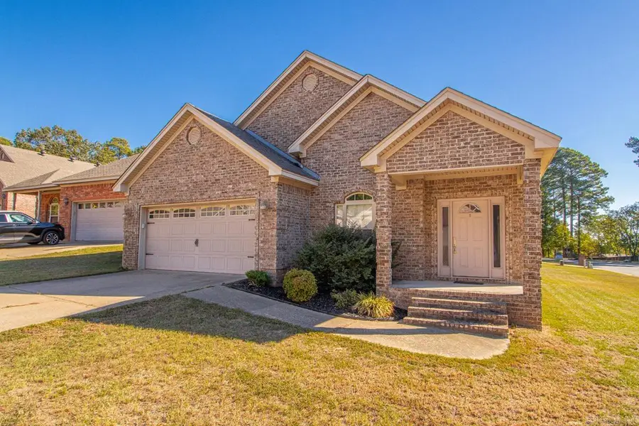 3208 Drake Drive, Benton, AR 72019 - #3