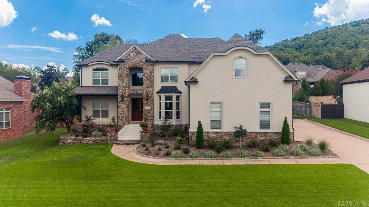 135 Courts Lane, Little Rock, AR 72223 - #1
