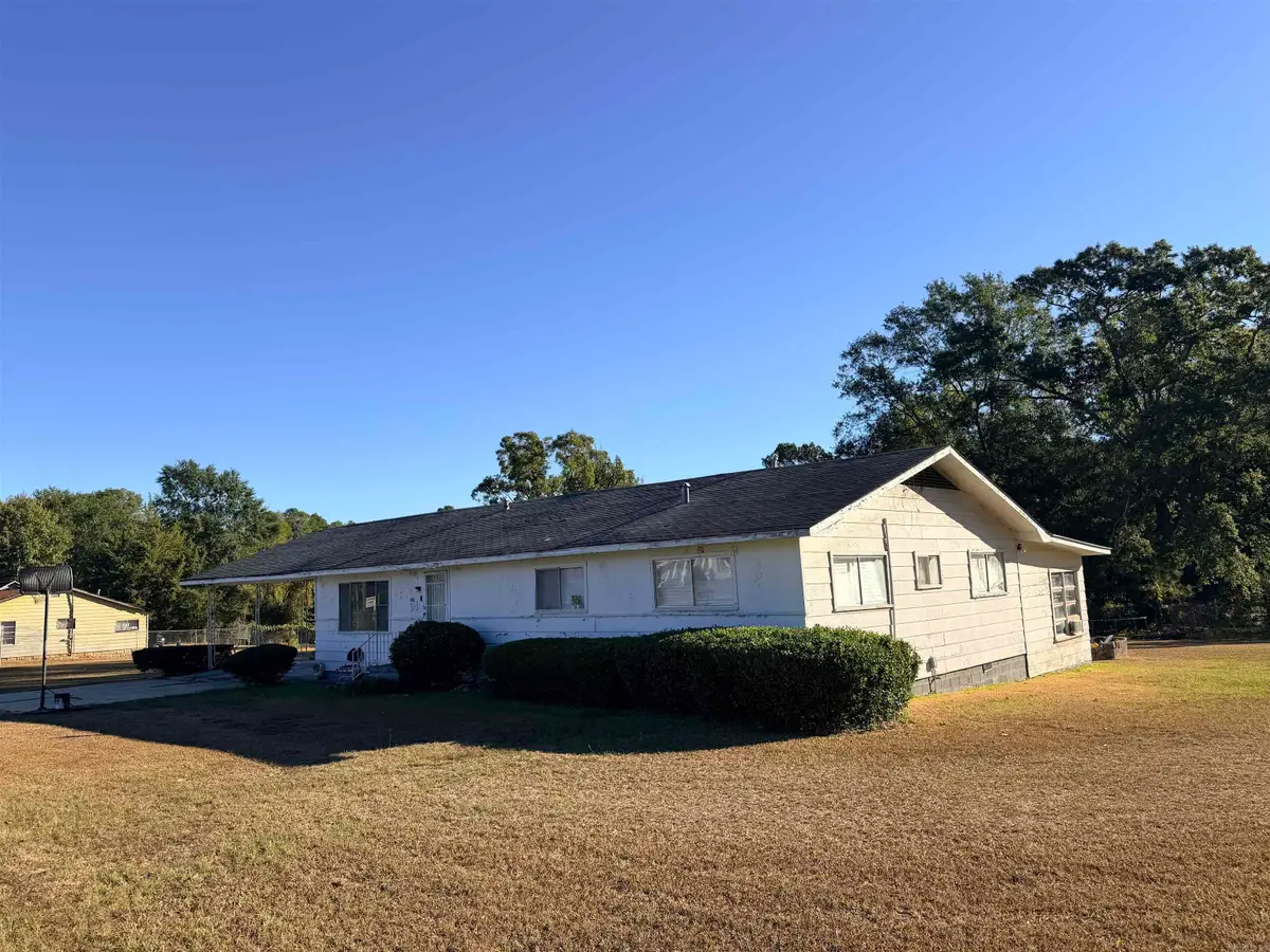 2991 Adams Avenue, Camden, AR 71701 - #1