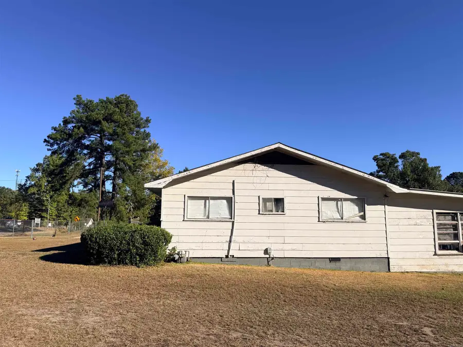 2991 Adams Avenue, Camden, AR 71701 - #2