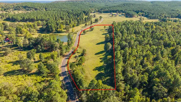 Lot A Cc Road, Bonnerdale, AR 71933