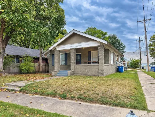 2323 E 2nd Street, North Little Rock, AR 72114