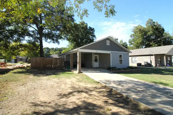 Address Withheld By Seller, Paragould, AR 72450