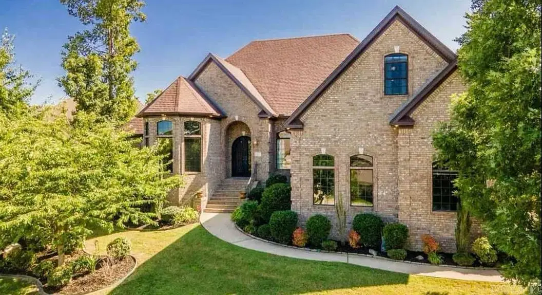 Address Withheld By Seller, Little Rock, AR 72223 - #1